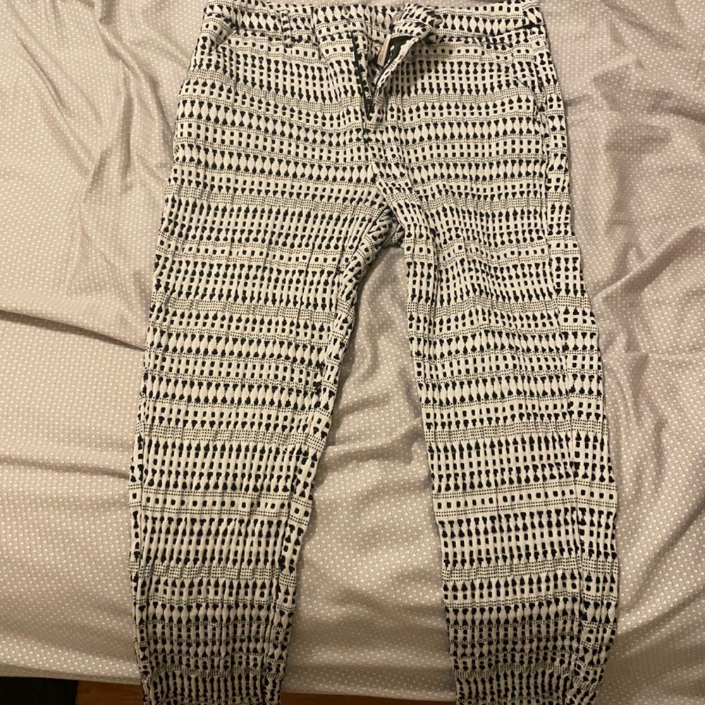 Size 12 pants